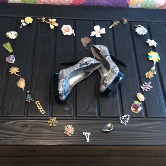 Python 🐍 Heels 👠! - Picture 2 of 3